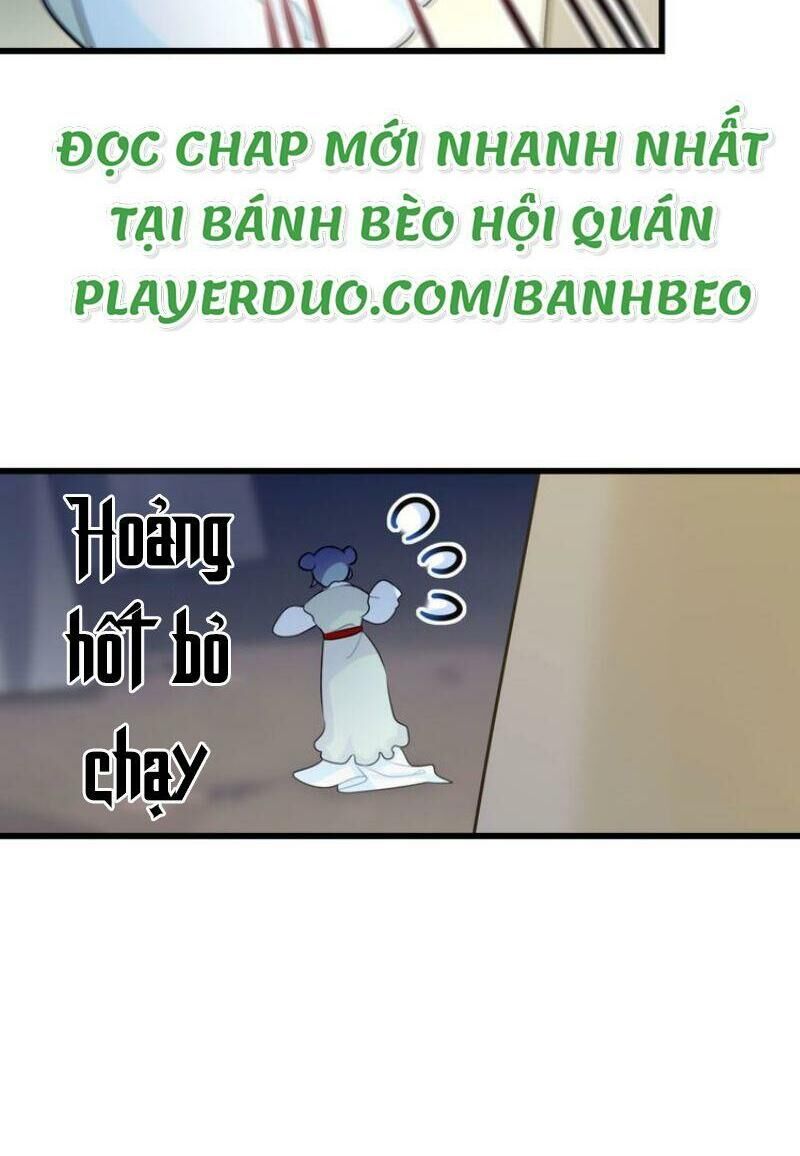 Công Chúa Hòa Thân Lần Này Không Tốt Chapter 4 - Trang 2