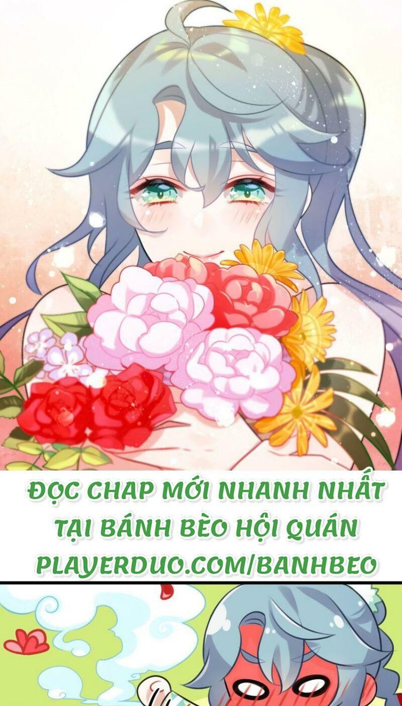 Công Chúa Hòa Thân Lần Này Không Tốt Chapter 4 - Trang 2