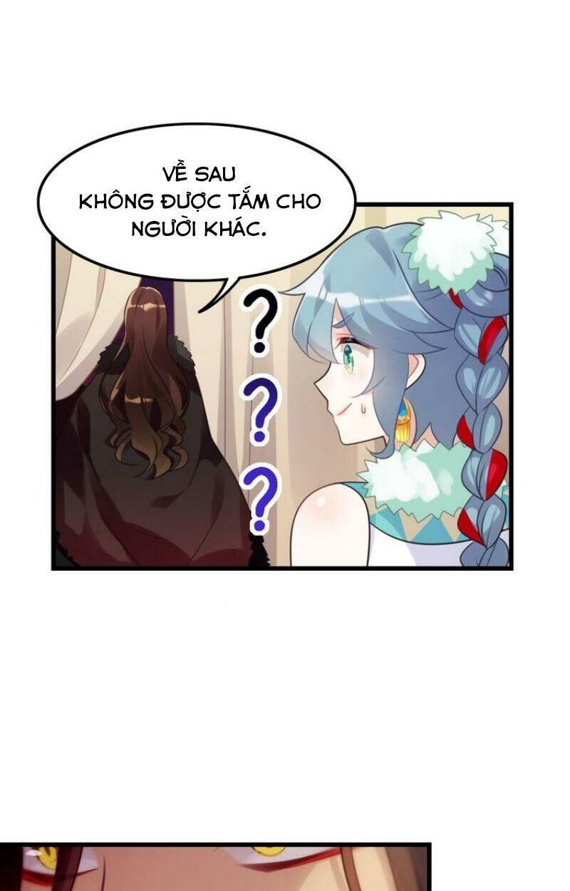 Công Chúa Hòa Thân Lần Này Không Tốt Chapter 3 - Trang 2