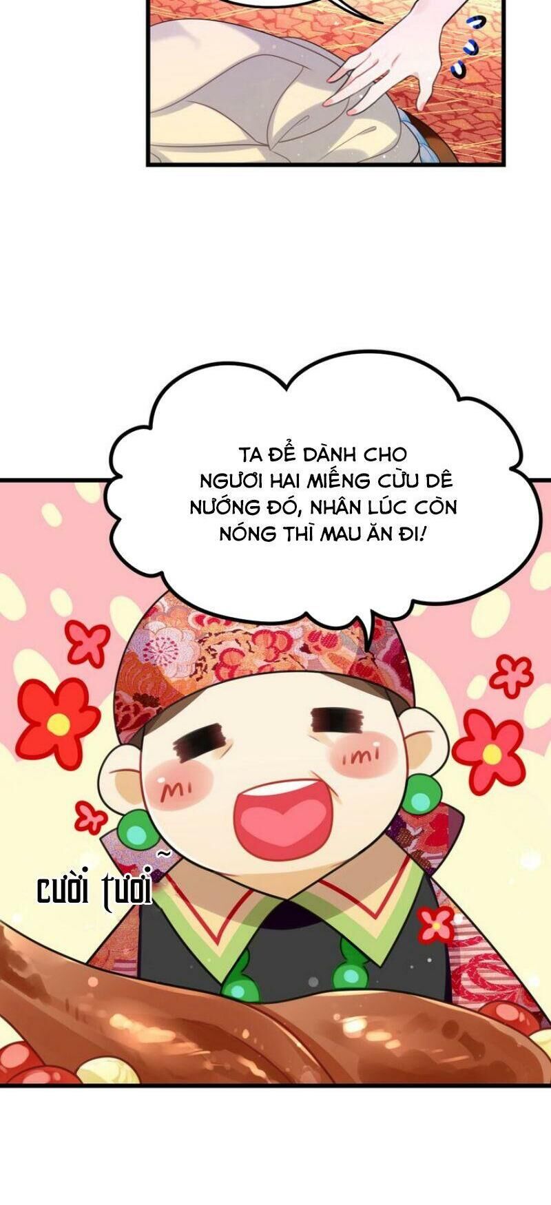 Công Chúa Hòa Thân Lần Này Không Tốt Chapter 3 - Trang 2