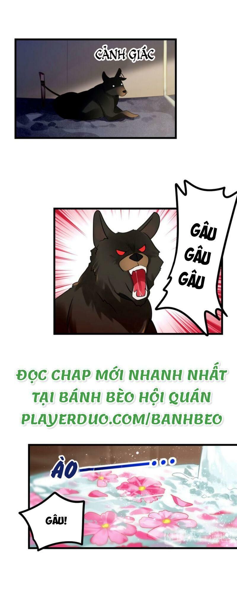 Công Chúa Hòa Thân Lần Này Không Tốt Chapter 2 - Trang 2