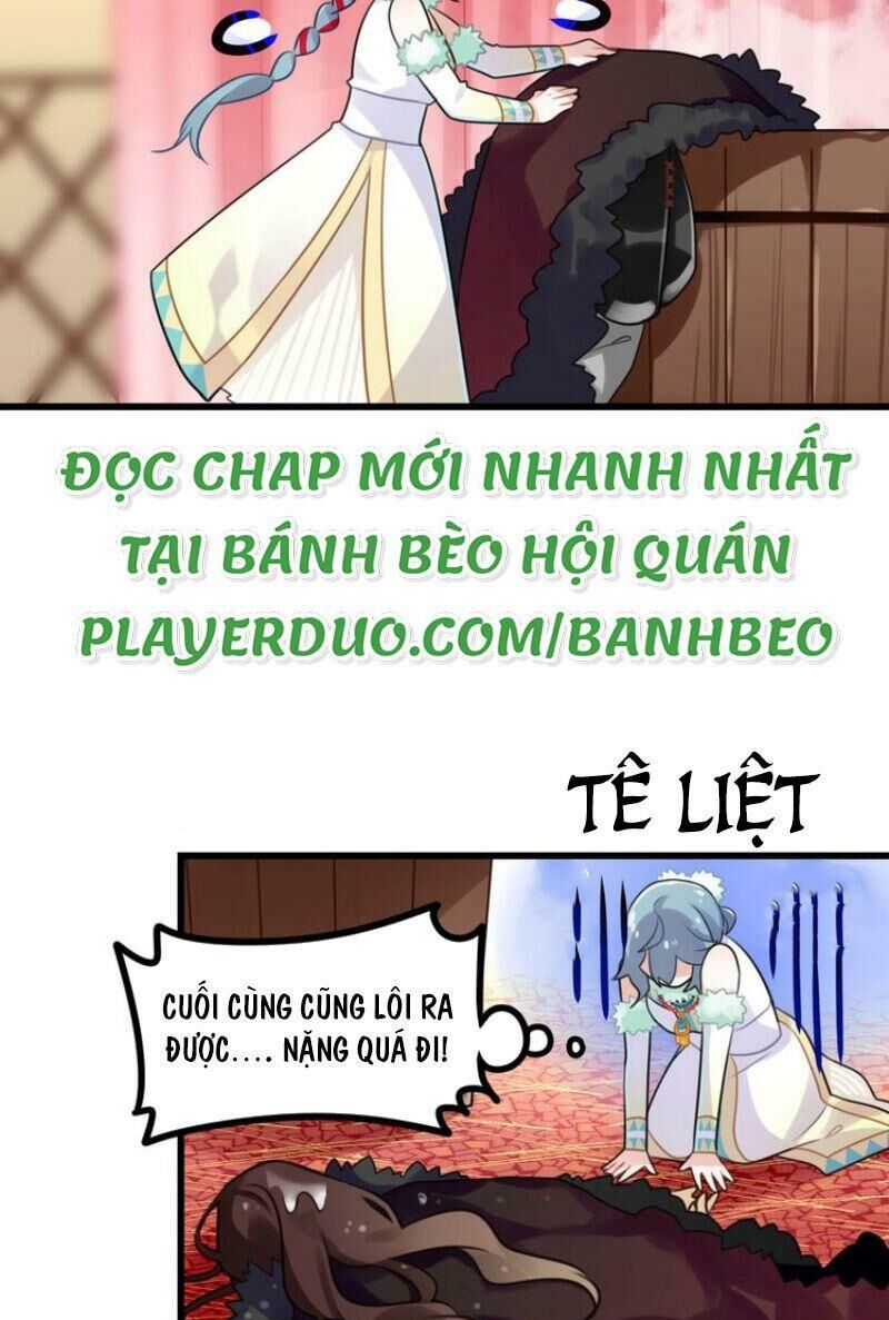 Công Chúa Hòa Thân Lần Này Không Tốt Chapter 2 - Trang 2