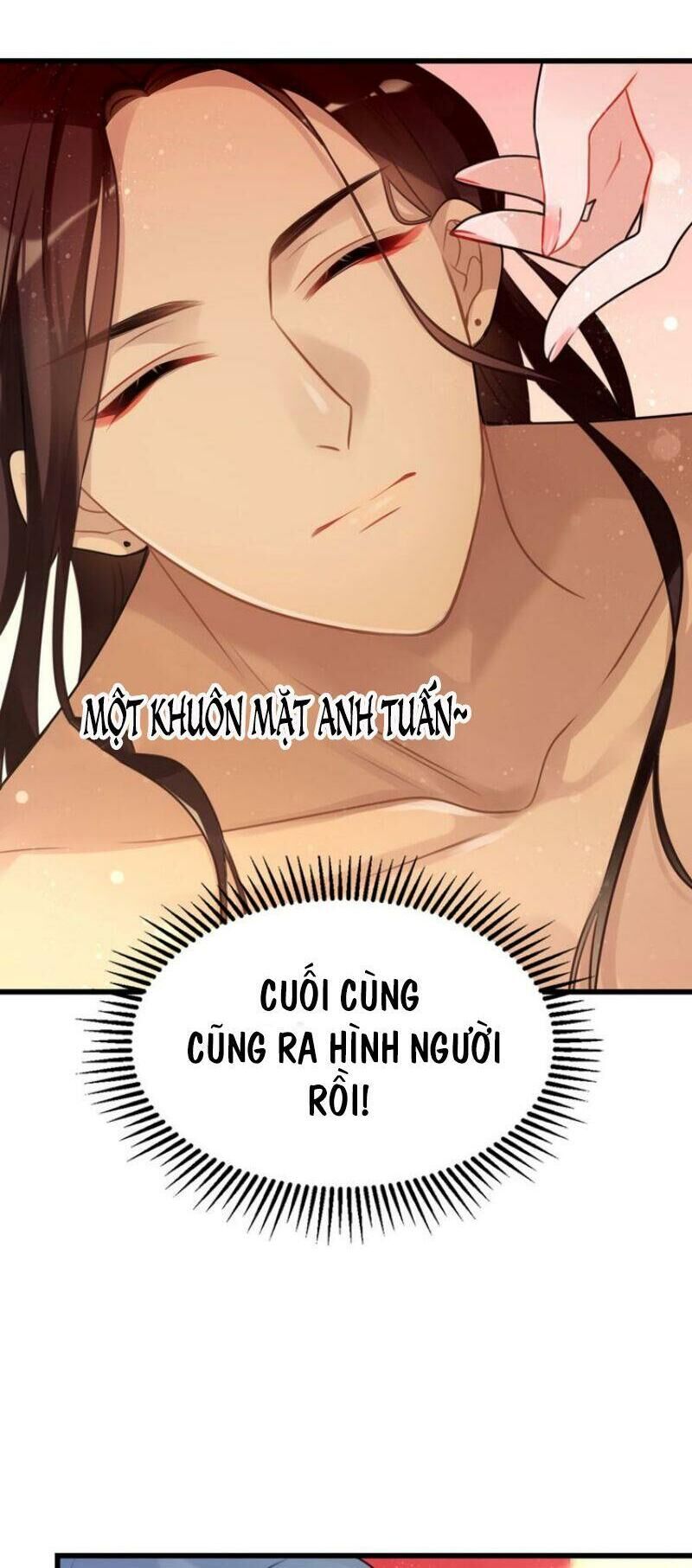 Công Chúa Hòa Thân Lần Này Không Tốt Chapter 2 - Trang 2