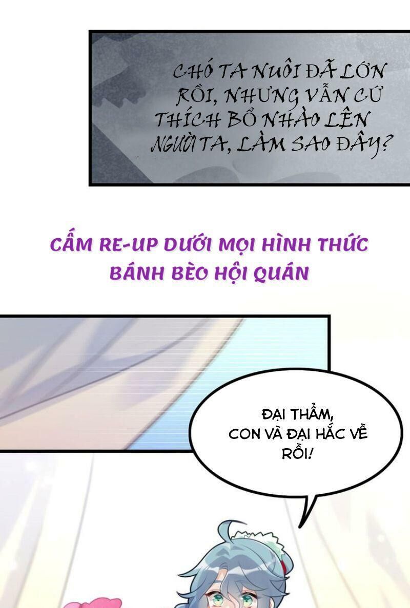 Công Chúa Hòa Thân Lần Này Không Tốt Chapter 2 - Trang 2