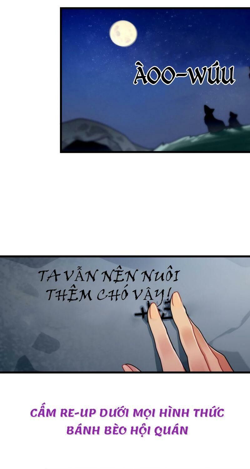 Công Chúa Hòa Thân Lần Này Không Tốt Chapter 1 - Trang 2