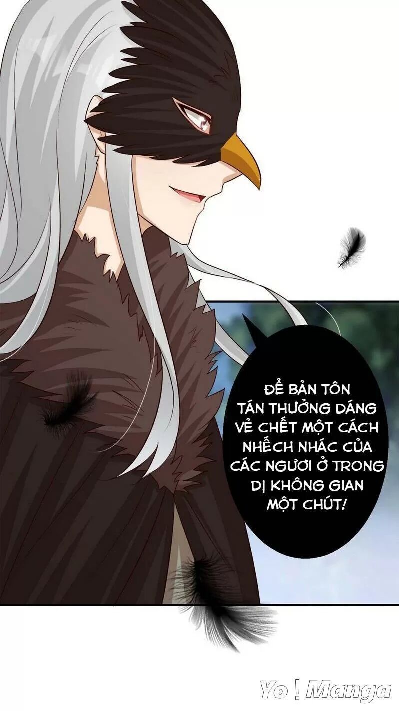 Độc Y Cuồng Phi Chapter 69 - Trang 2