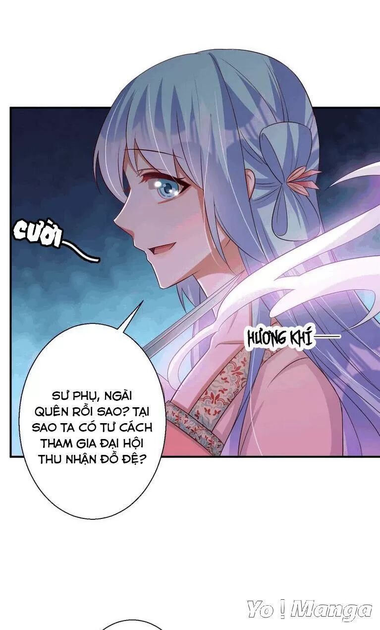 Độc Y Cuồng Phi Chapter 66 - Trang 2