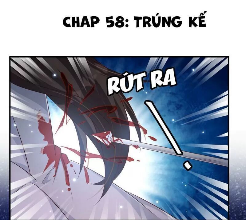 Độc Y Cuồng Phi Chapter 58 - Trang 2