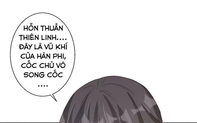 Độc Y Cuồng Phi Chapter 52 - Trang 2