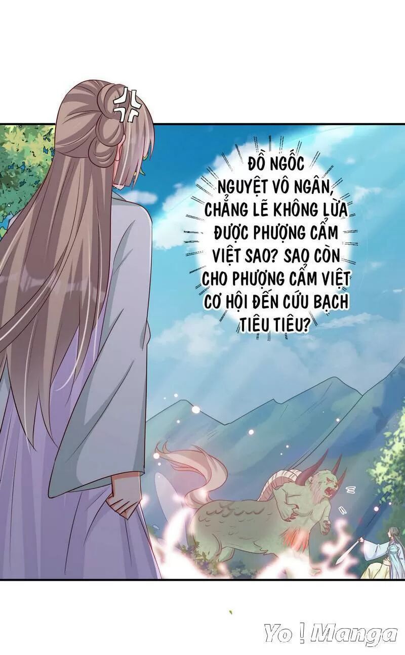 Độc Y Cuồng Phi Chapter 51 - Trang 2