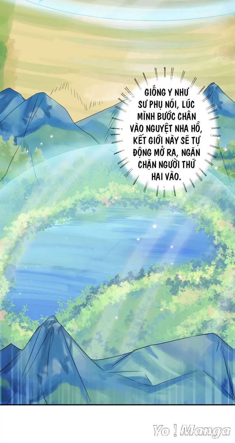 Độc Y Cuồng Phi Chapter 49 - Trang 2