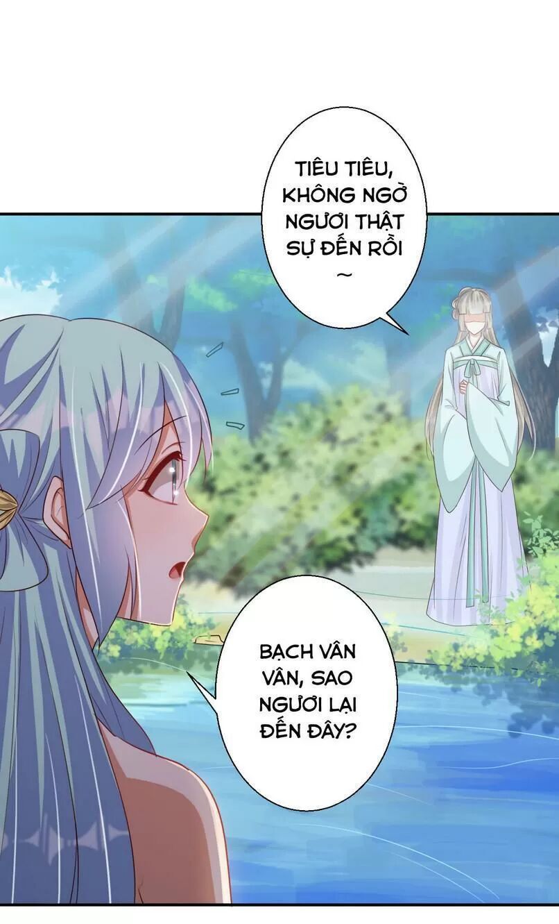 Độc Y Cuồng Phi Chapter 49 - Trang 2