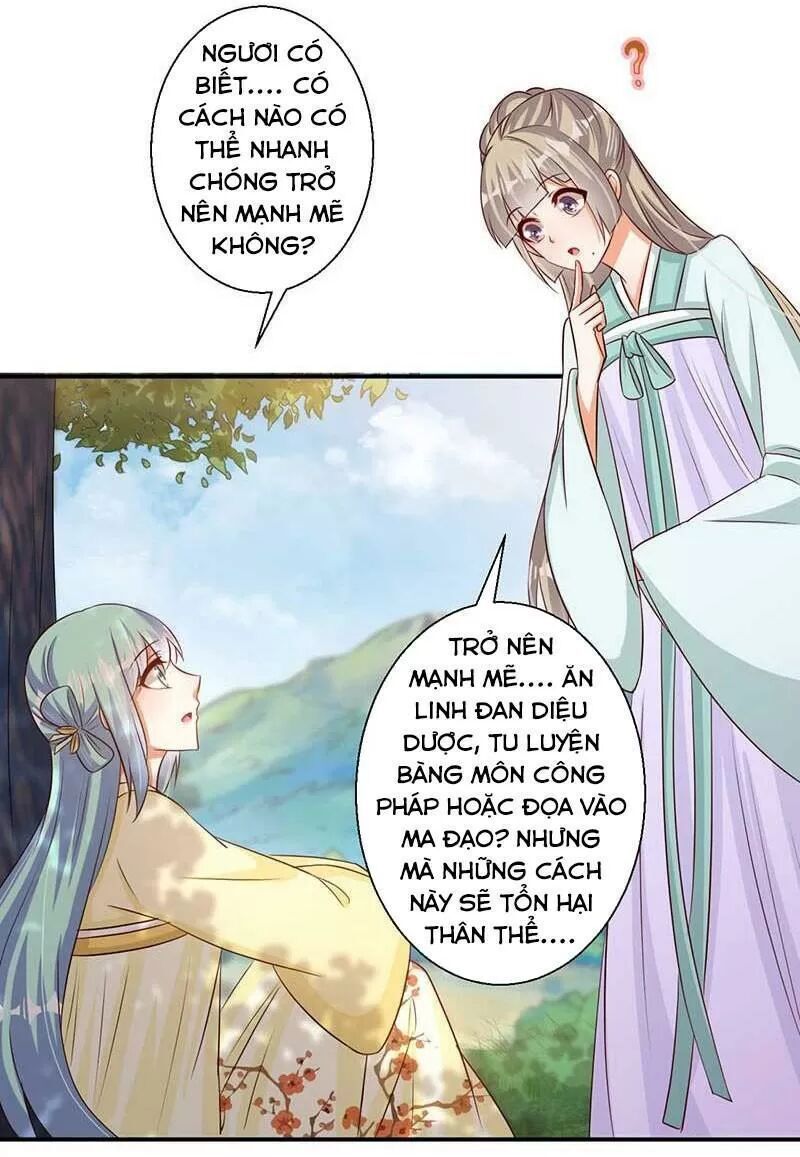 Độc Y Cuồng Phi Chapter 48 - Trang 2