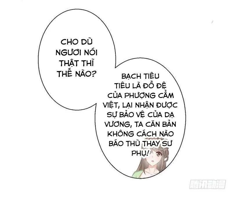 Độc Y Cuồng Phi Chapter 48 - Trang 2