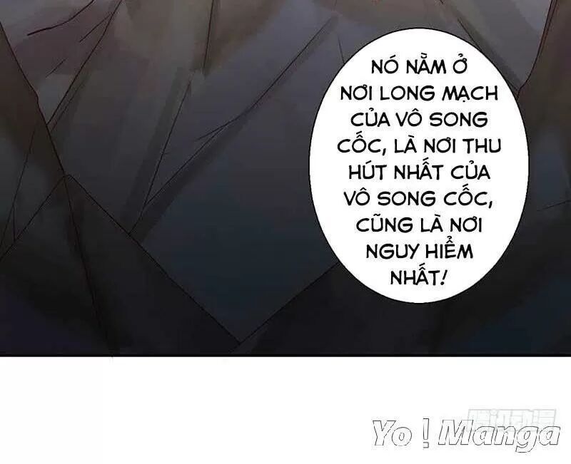 Độc Y Cuồng Phi Chapter 48 - Trang 2