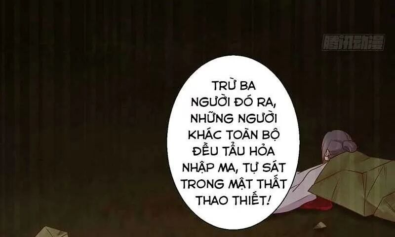 Độc Y Cuồng Phi Chapter 48 - Trang 2