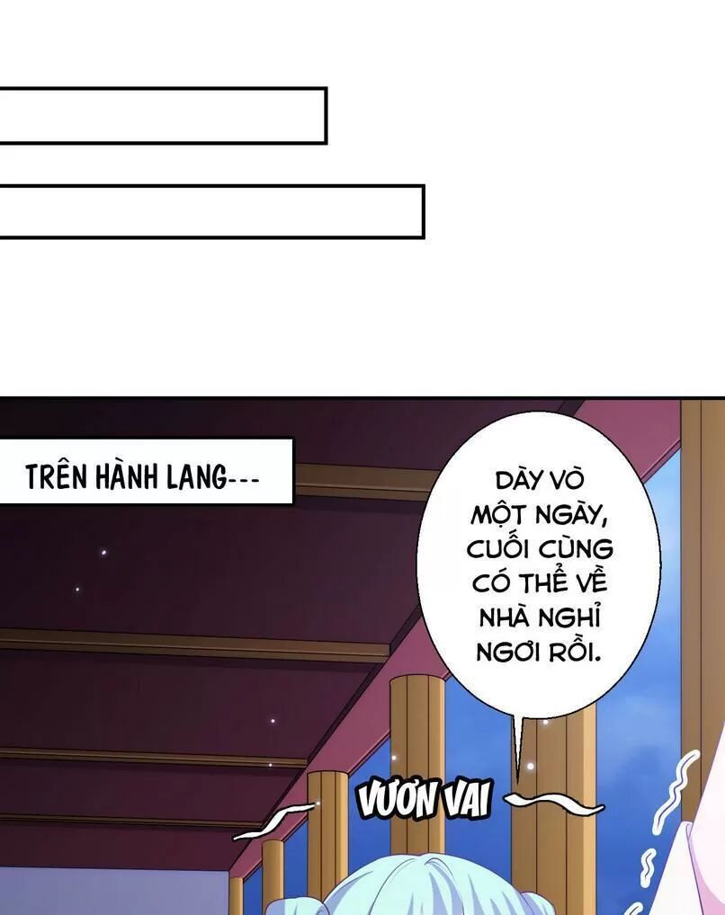 Độc Y Cuồng Phi Chapter 47 - Trang 2