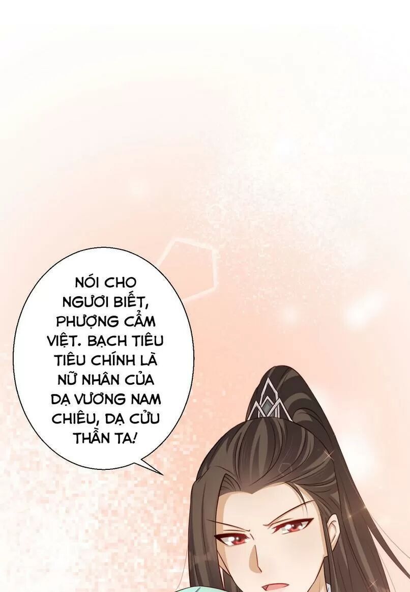 Độc Y Cuồng Phi Chapter 46 - Trang 2