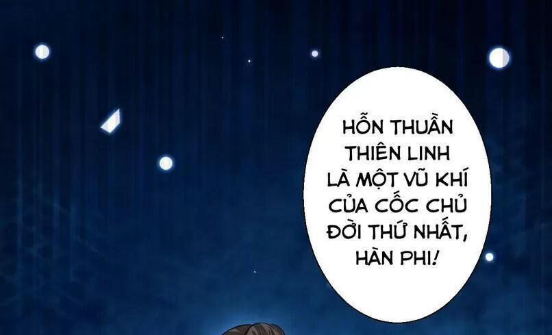 Độc Y Cuồng Phi Chapter 46 - Trang 2