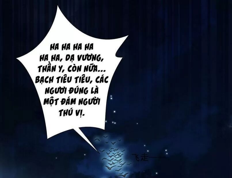 Độc Y Cuồng Phi Chapter 42 - Trang 2