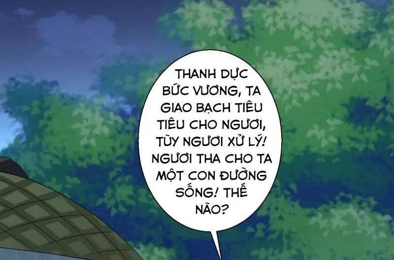 Độc Y Cuồng Phi Chapter 40 - Trang 2