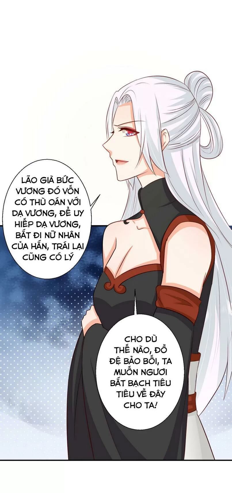 Độc Y Cuồng Phi Chapter 39 - Trang 2