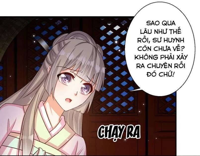 Độc Y Cuồng Phi Chapter 39 - Trang 2