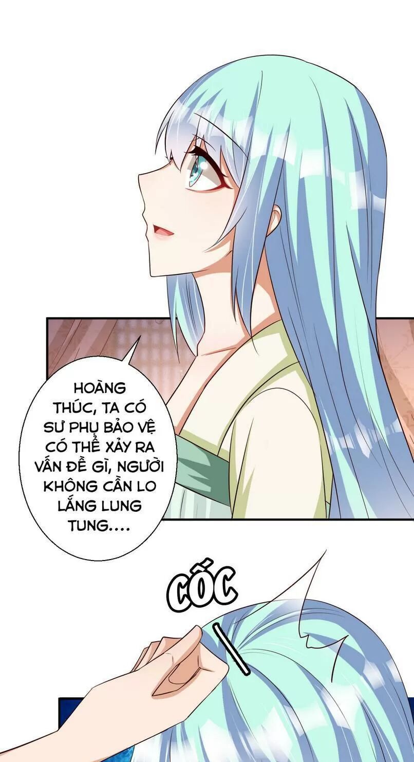 Độc Y Cuồng Phi Chapter 38 - Trang 2