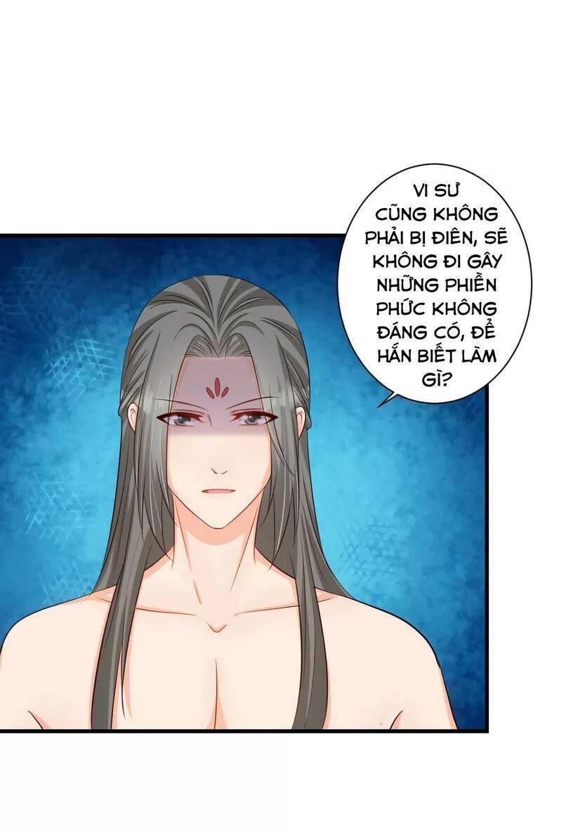 Độc Y Cuồng Phi Chapter 35 - Trang 2