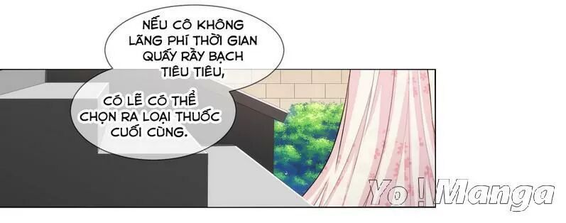 Độc Y Cuồng Phi Chapter 27 - Trang 2