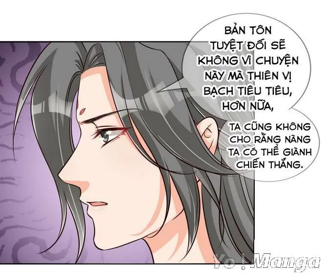 Độc Y Cuồng Phi Chapter 24 - Trang 2