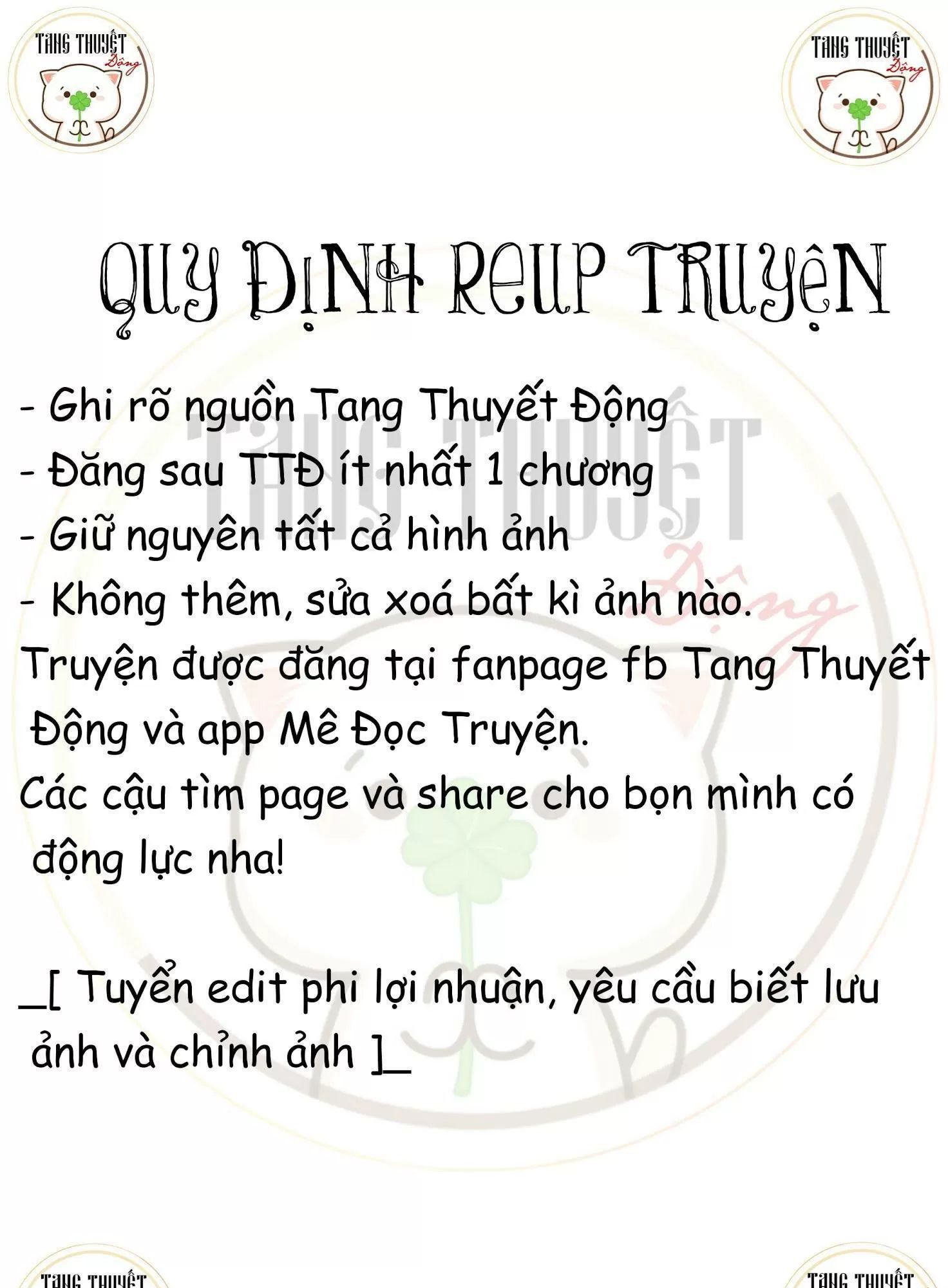 Độc Y Cuồng Phi Chapter 23 - Trang 2