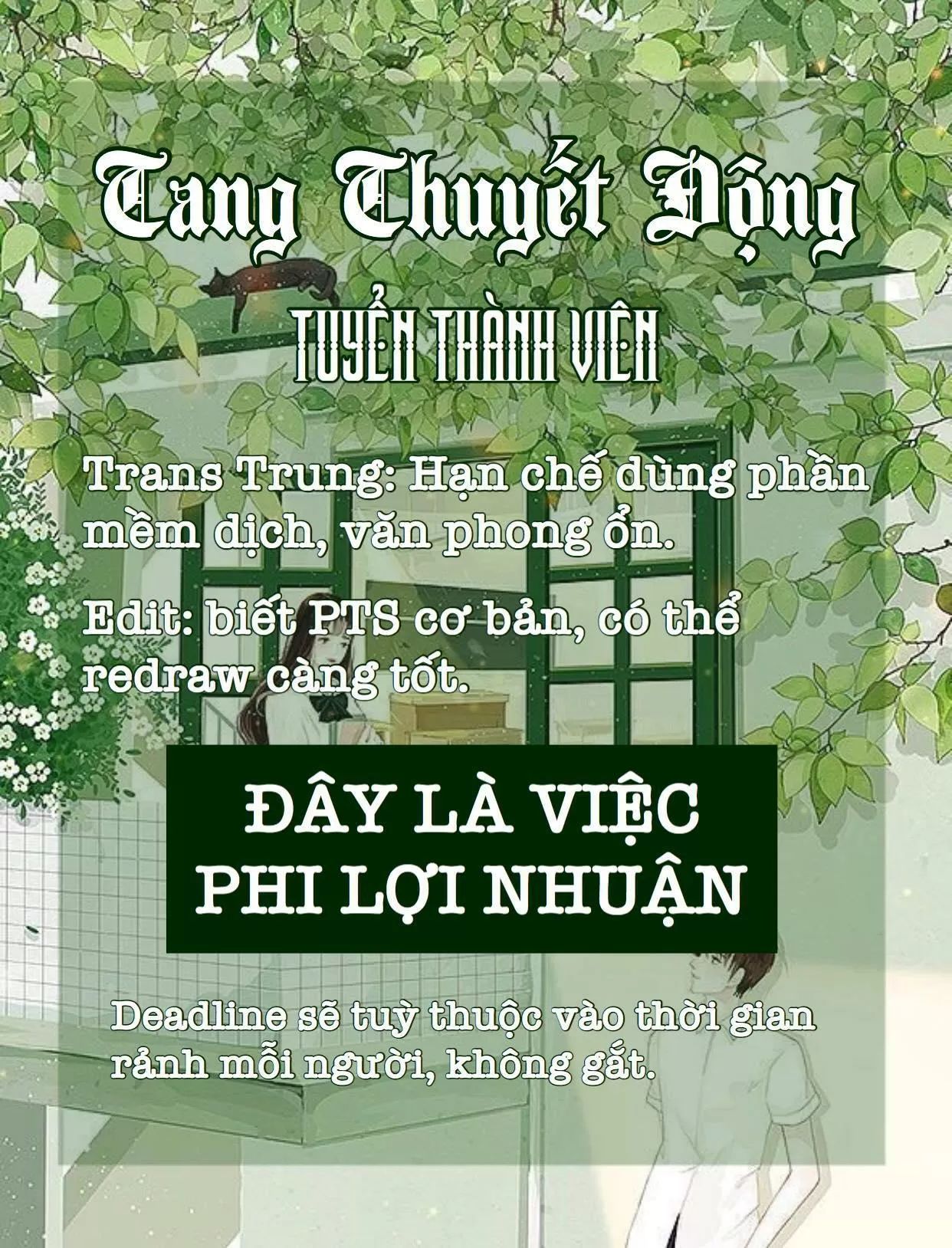 Độc Y Cuồng Phi Chapter 23 - Trang 2