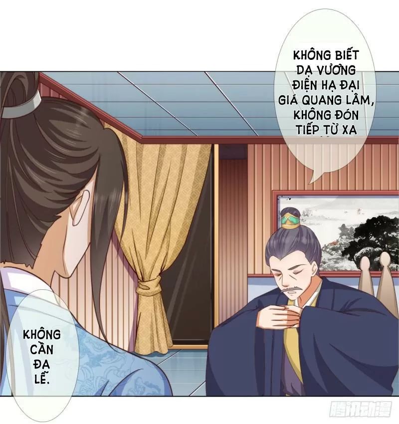 Độc Y Cuồng Phi Chapter 23 - Trang 2