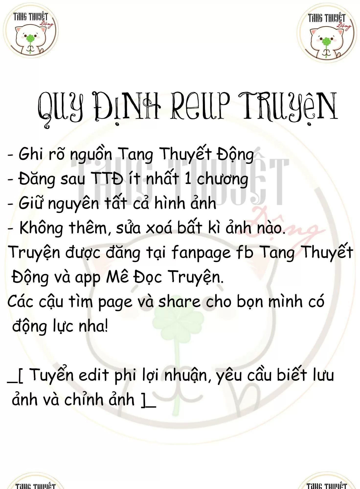 Độc Y Cuồng Phi Chapter 21 - Trang 2