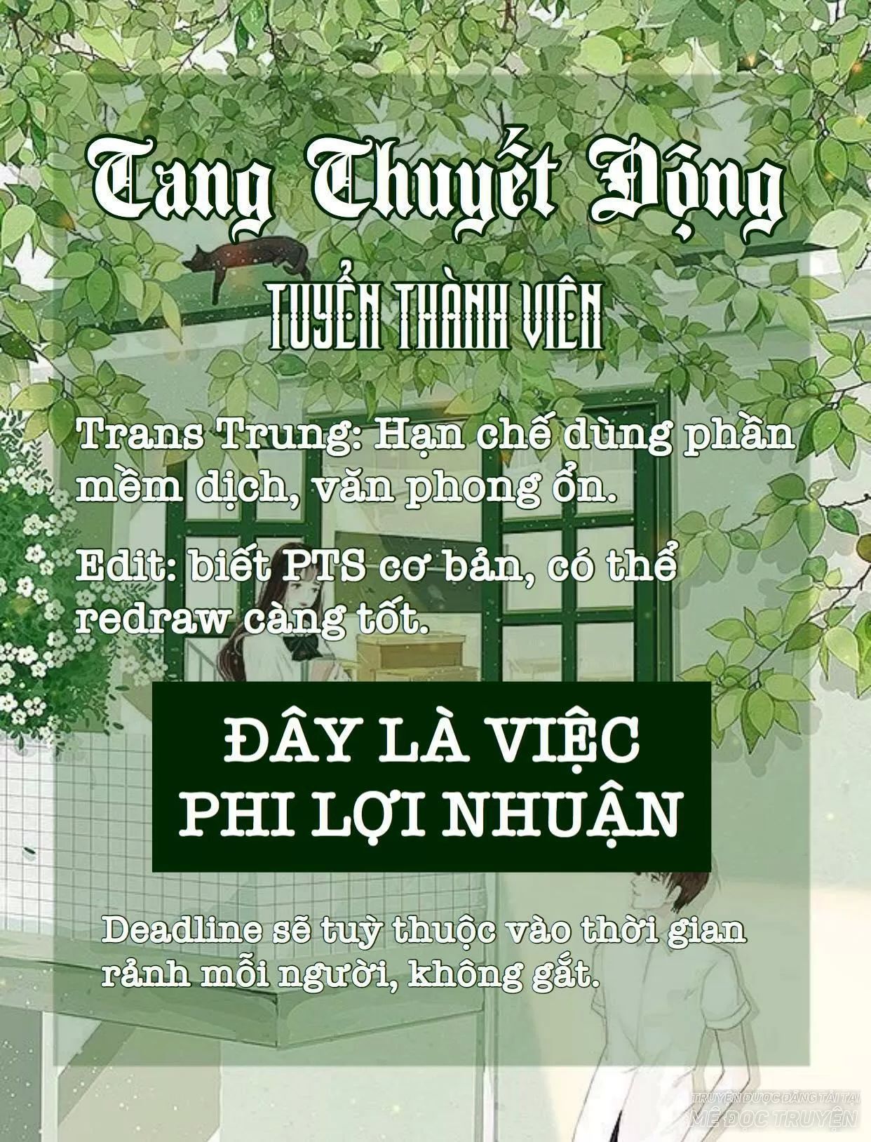 Độc Y Cuồng Phi Chapter 21 - Trang 2