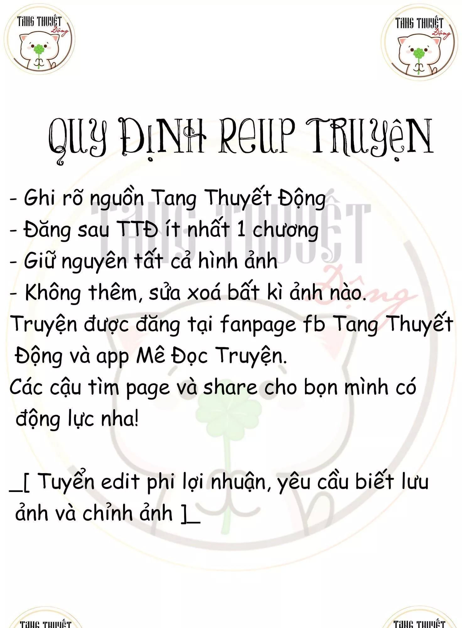 Độc Y Cuồng Phi Chapter 13 - Trang 2