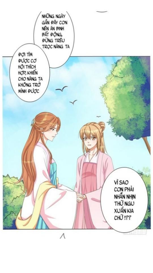 Độc Y Cuồng Phi Chapter 8 - Trang 2