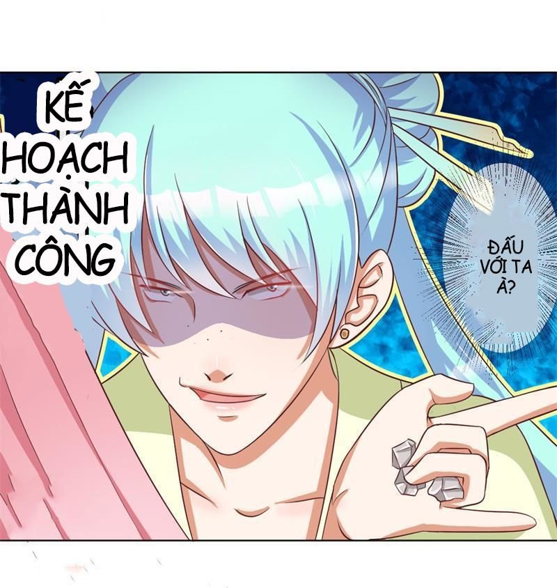 Độc Y Cuồng Phi Chapter 7 - Trang 2