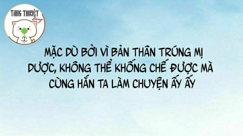 Độc Y Cuồng Phi Chapter 0 - Trang 2