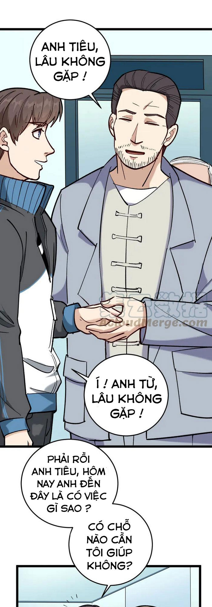 Hồi Xuân Tiểu Độc Y Chapter 81 - Trang 2