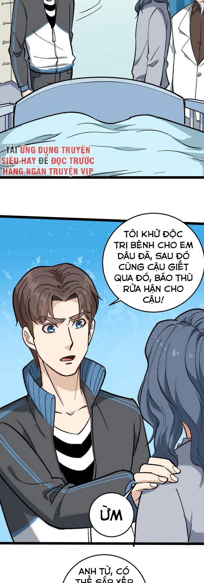 Hồi Xuân Tiểu Độc Y Chapter 81 - Trang 2