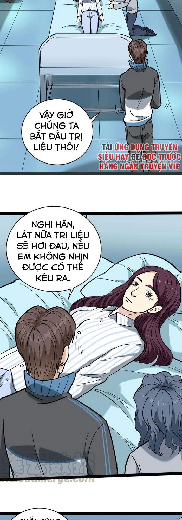 Hồi Xuân Tiểu Độc Y Chapter 81 - Trang 2