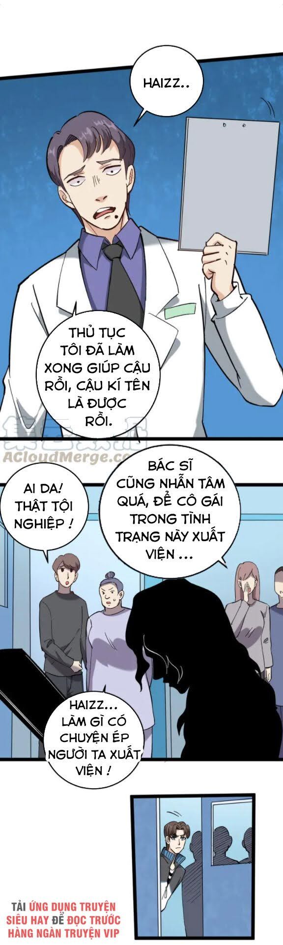 Hồi Xuân Tiểu Độc Y Chapter 80 - Trang 2