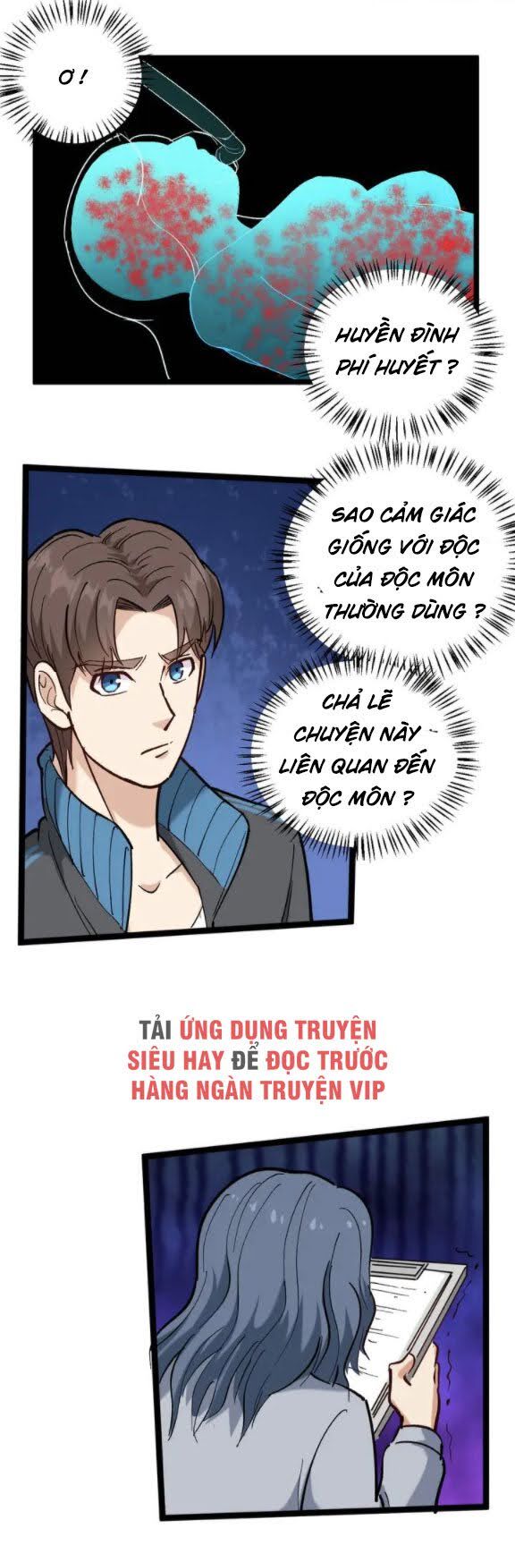 Hồi Xuân Tiểu Độc Y Chapter 80 - Trang 2