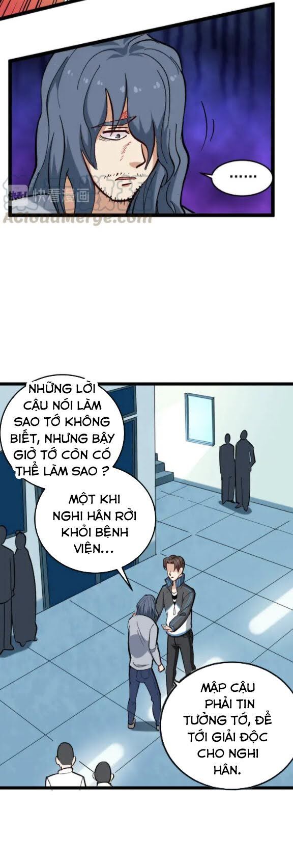 Hồi Xuân Tiểu Độc Y Chapter 80 - Trang 2