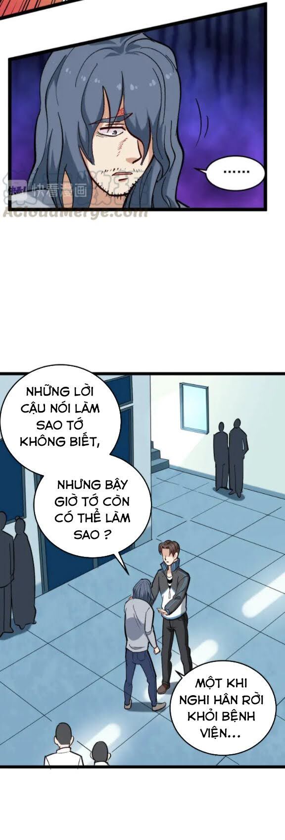 Hồi Xuân Tiểu Độc Y Chapter 80 - Trang 2