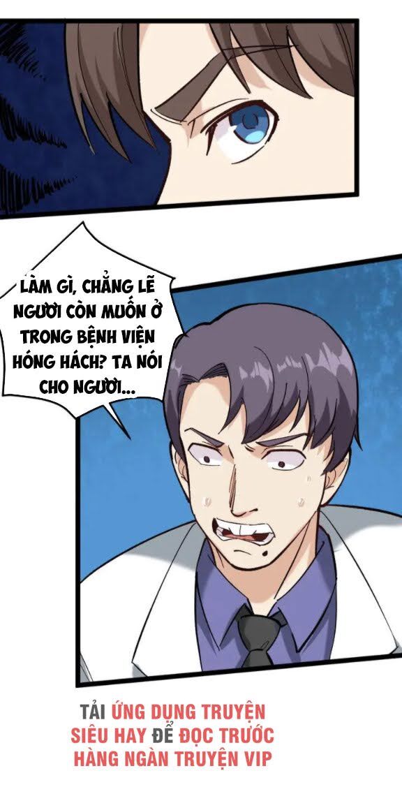 Hồi Xuân Tiểu Độc Y Chapter 80 - Trang 2