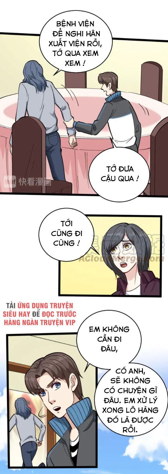 Hồi Xuân Tiểu Độc Y Chapter 80 - Trang 2