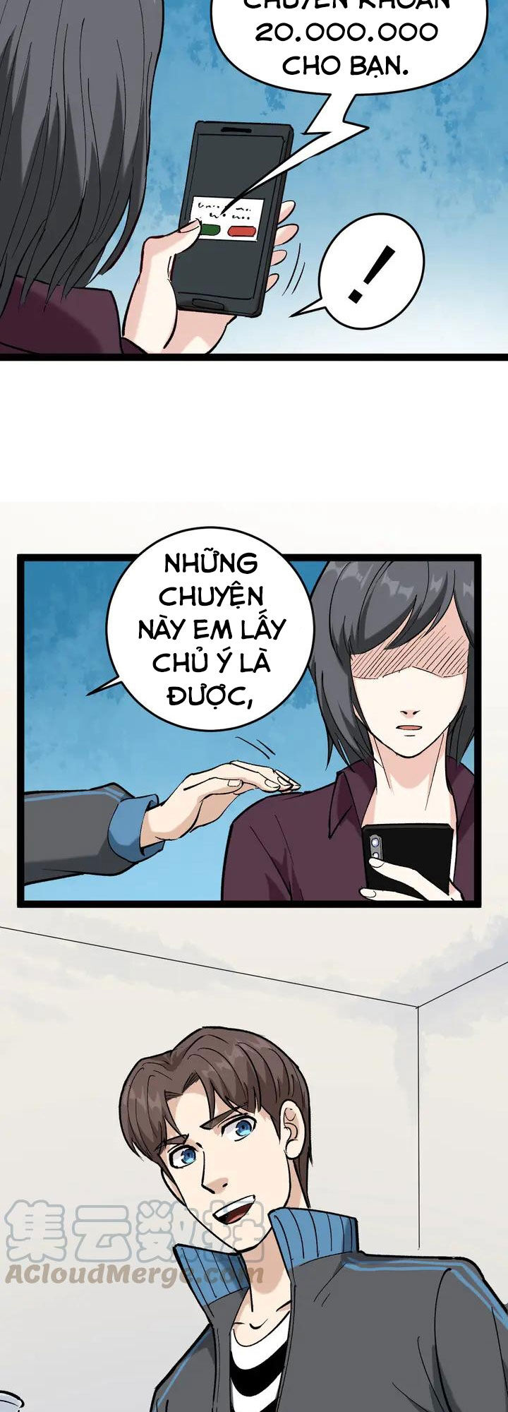 Hồi Xuân Tiểu Độc Y Chapter 78 - Trang 2